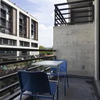 El Doce by HomiRent，Laborcillas的飯店