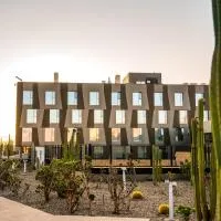 Keo Hotel - Ovalle Casino Resort, hotel v destinaci Ovalle