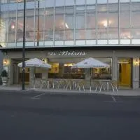Hotel As Brisas do Freixo, מלון בO Freixo