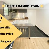 LE PETIT RAMBOLITAIN