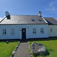 Fishermans Village with Sea Views