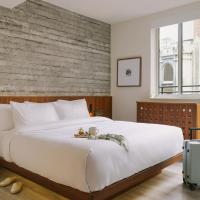 Sonder Henri on 24, hotel en Flatiron District, Nueva York