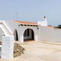 Holiday Home - Son Vida, hotel v destinaci Mah&oacute;n