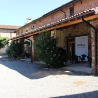Ostello Artemista Ass. Ostelli Lombardia, hotel em Spessa