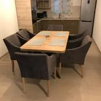Albatros, hotel in Kastel Sucurac