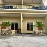 LOPE HOMESTAY, hotel poblíž Letiště Waingapu - WGP, Ndangu