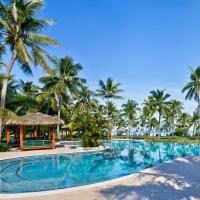 Lomani Island Resort – Adults Only, hotel a Malolo Lailai