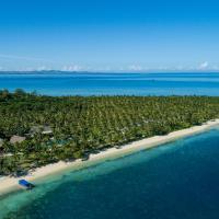 Lomani Island Resort – Adults Only