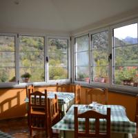 Hostal Parador Peñavera
