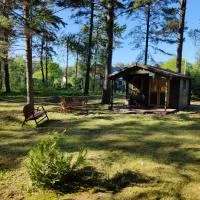 Mere, hotel v mestu Yarve-Keskranna