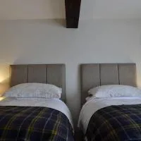 The Cedars Ludlow, hotel in Lane to Richards Castle