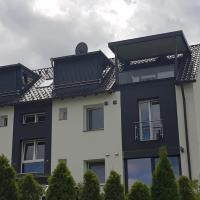 Apartments Metzingen Panoramablick