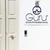 Guru accommodations