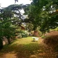 Mas Cal Sastre, hotel i Sant Hilari Sacalm