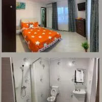 Casa samo, hotel a Vama Veche