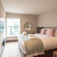 The Lawrance Luxury Aparthotel - Harrogate