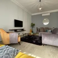 BLU Apartments, hotel em Bamako