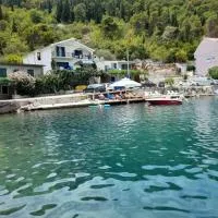 Apartmani Vodanović, hotel em Blace