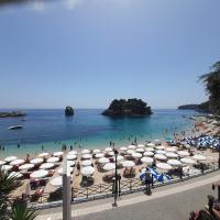 Krioneri Suites Parga, hotel a P&aacute;rga