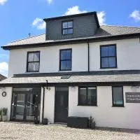 Loggans Lodge, hotel v destinácii Hayle