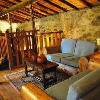 La Trocha De Hoyorredondo, hotel a Hoyorredondo