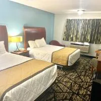 Knights Inn Paxinos Elysburg, hotel a Paxinos