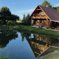 Namelis Atokvėpis, hotel v destinaci Čiuiniukai