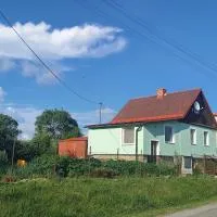 Apartmán U jelena, hotel en Zvole