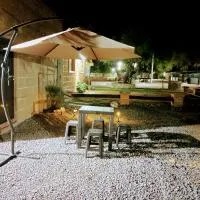 Villa EL PIÑON en Ezequiel Montes, hotel in Ezequiel Montes