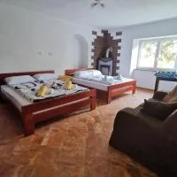 APARTMA VATOVEC, khách sạn ở Ankaran