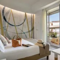 Hotel Casa Yvorio, khách sạn ở Terracina