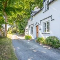 Braich-Y-Celyn Lodge, hôtel à Aberdyfi