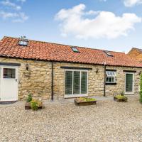 Cow Byre Cottage