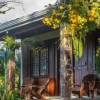 Vista Lago Arenal, hotel en Piedras