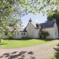 Garden Cottage