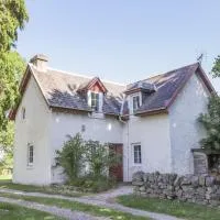 Garden Cottage, hotell sihtkohas Elgin