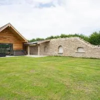 Owl Lodge, hotel u gradu Wedmore