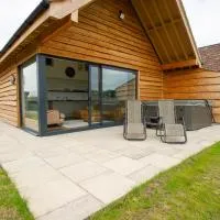 Starling Lodge, hotel u gradu Wedmore