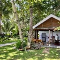 Casa De Rosa, hotel Dipologban
