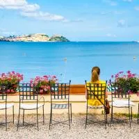 Hotel Villa Ottone, hotel v mestu Portoferraio