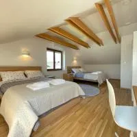 ANMARI Apartment & Rooms โรงแรมในราโดว์ลิตซา