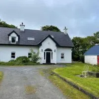 Kerry Country House、Kilteeanのホテル