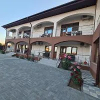 Casa Coco, ξενοδοχείο σε 2 Mai