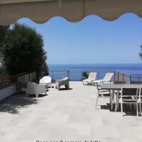 Fascino del Cilento, hotel sa Caprioli