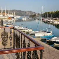 Ancora Faros، فندق في ستاري غراد