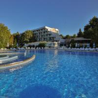 Calimera Ralitsa Superior Hotel - Ultra All Inclusive plus Aquapark, хотел в Албена