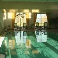 Flair Seehotel Zielow, hotel a Ludorf