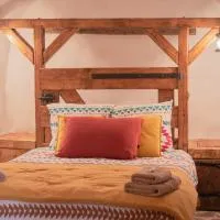La Salvetat में, होटल Ranch du Haut-Languedoc