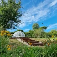 Finca Bouzas, hotell sihtkohas Teo