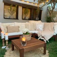 Hotel Boutique Valle de Oca
